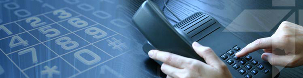 Contact Banner
